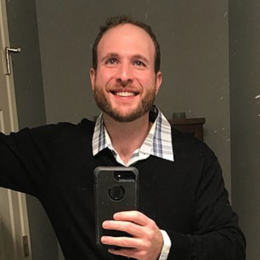 Michael, 34 Jahre