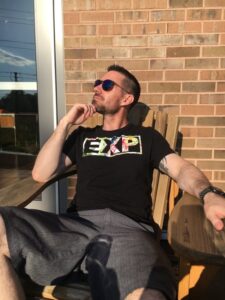 Stefan, 42 Jahre
