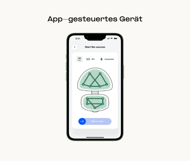 Haarausfall stoppen Männer
