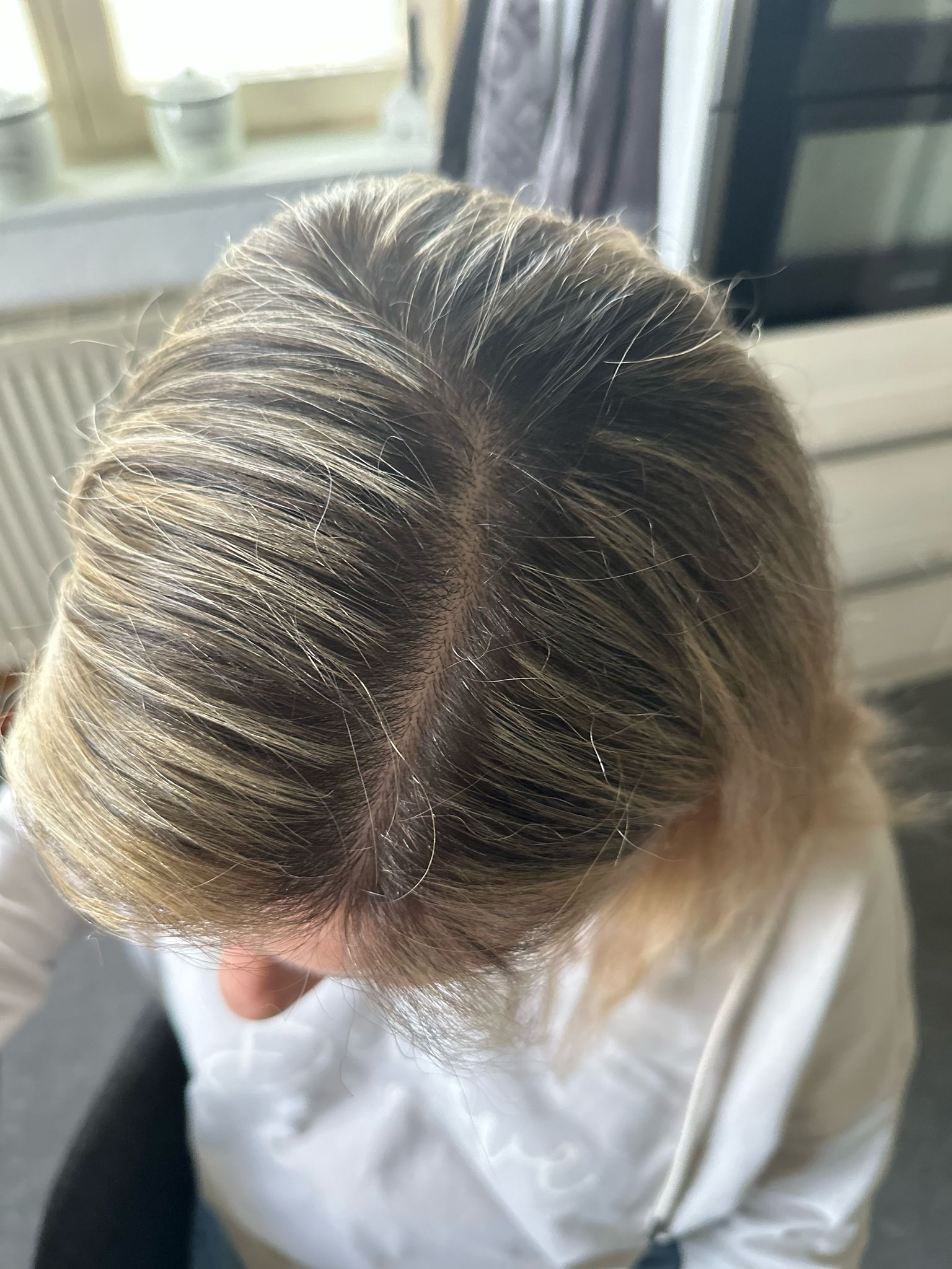 Sabine, 38 Jahre