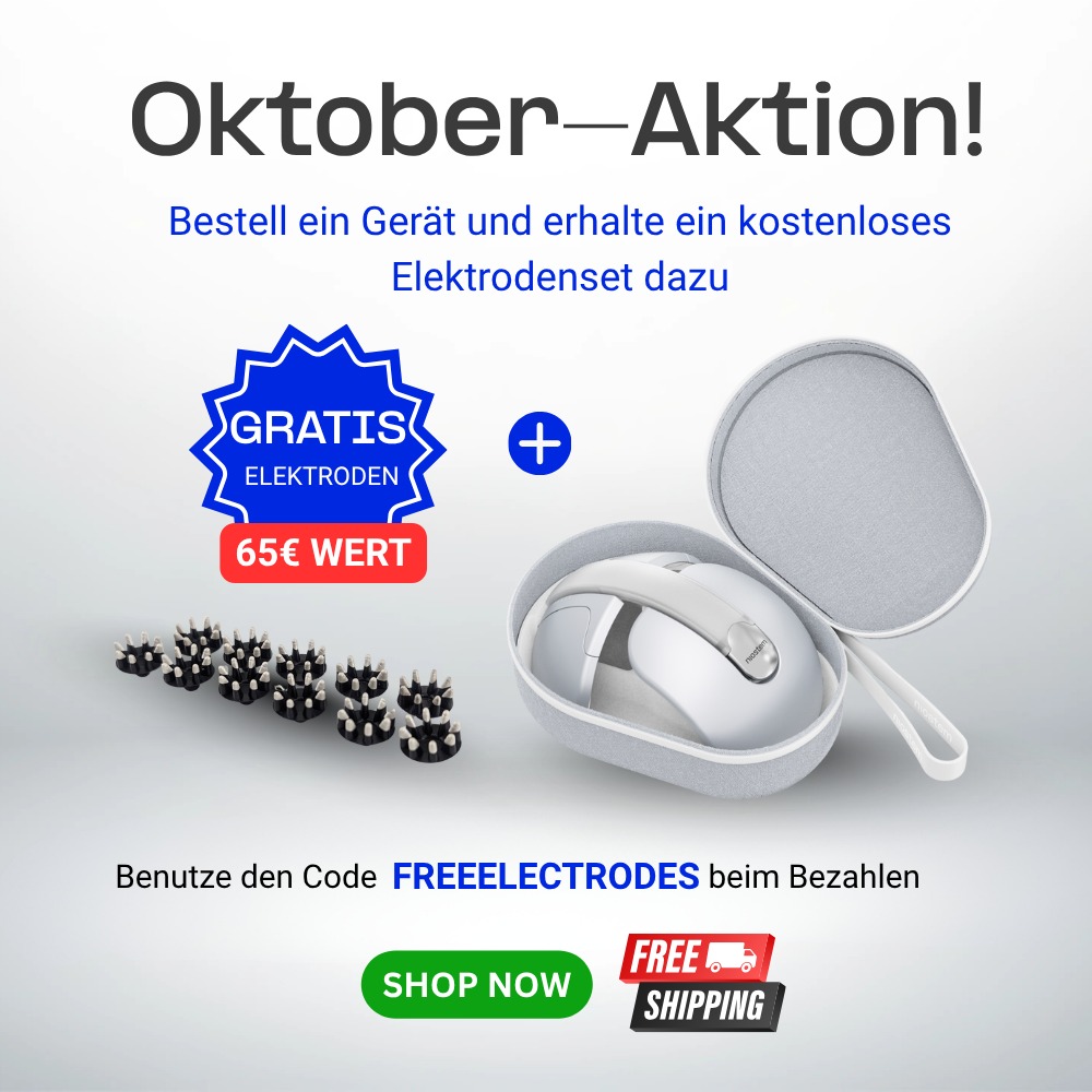 Niostem Aktion Oktober 2025